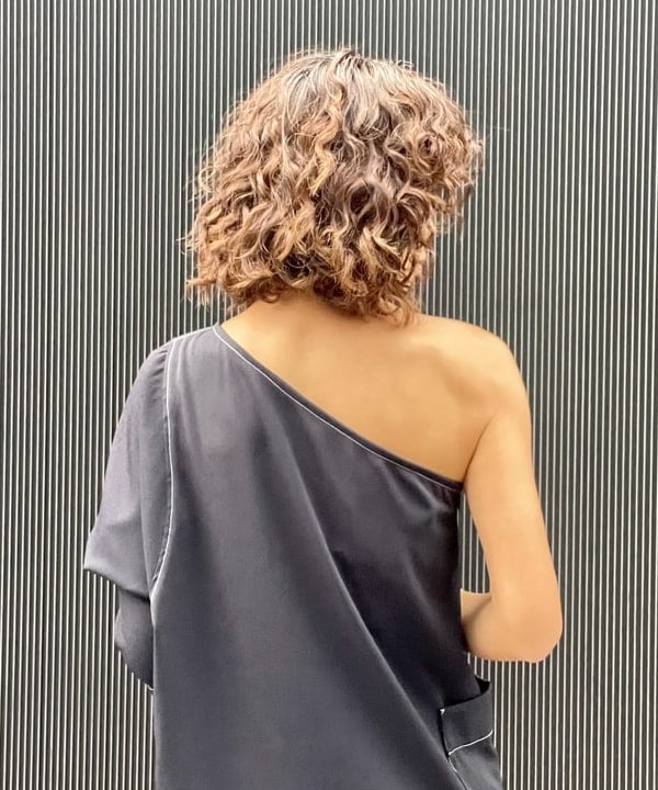 Pilgrim Surf+Supply ビームス 辻堂の若生 多絵子