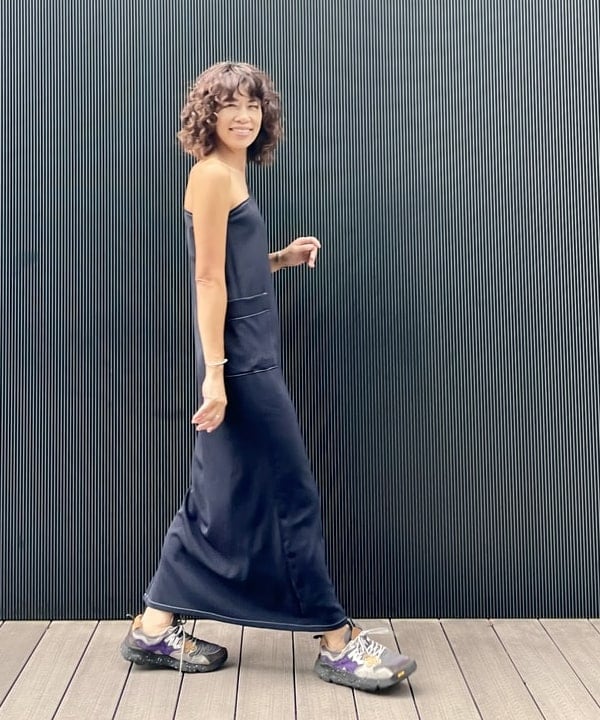 Pilgrim Surf+Supply ビームス 辻堂の若生 多絵子