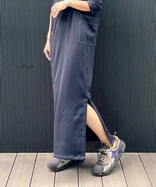 Pilgrim Surf+Supply ビームス 辻堂の若生 多絵子