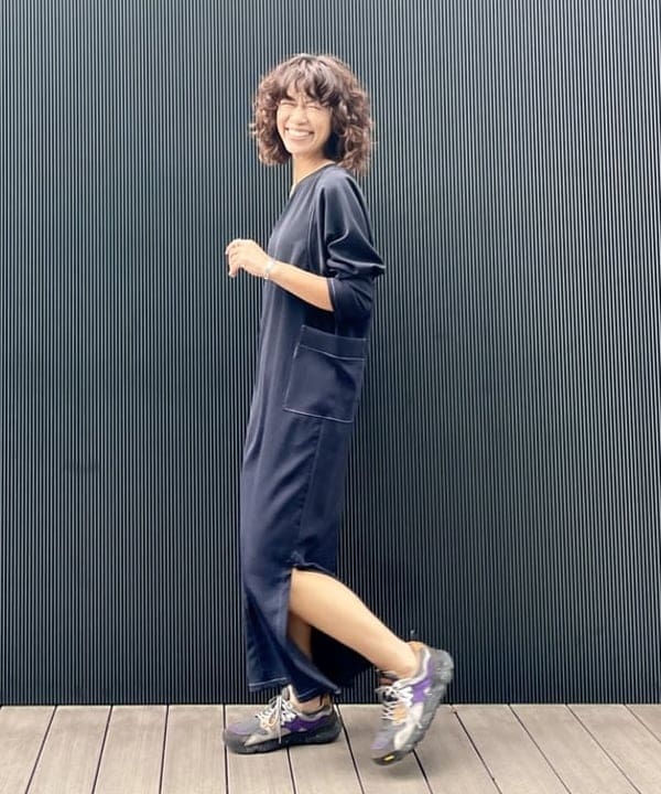 Pilgrim Surf+Supply ビームス 辻堂の若生 多絵子