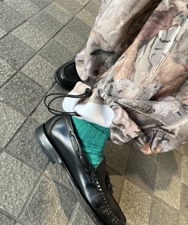 久保田 耀さんの「」を使ったコーディネート