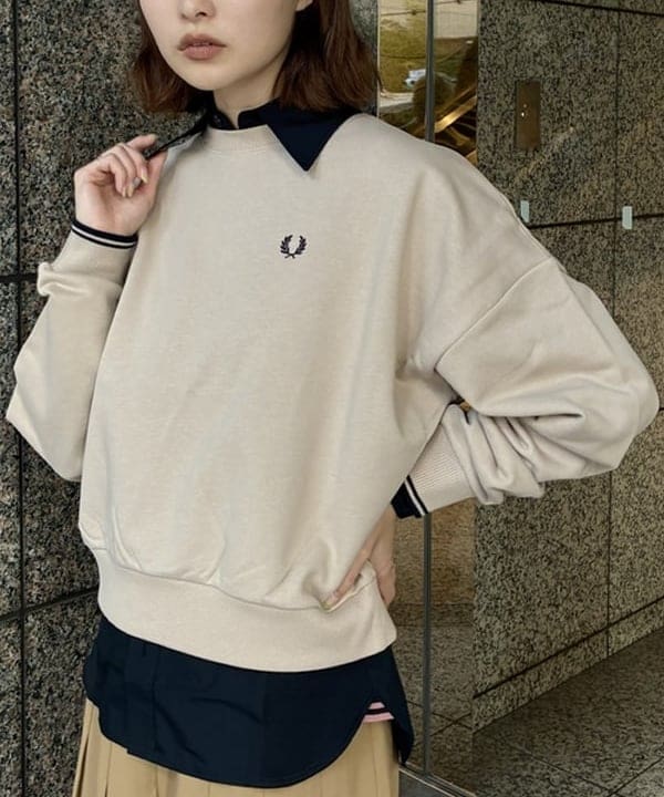 水野 萌香さんの「BEAMS WOMEN｜」を使ったコーディネート