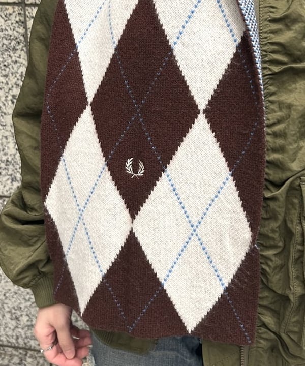 Sakiさんの「BEAMS WOMEN｜シャーリング MA-1 ブルゾン」を使ったコーディネート