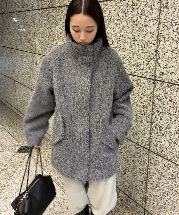amiriさんの「BEAMS WOMEN｜」を使ったコーディネート