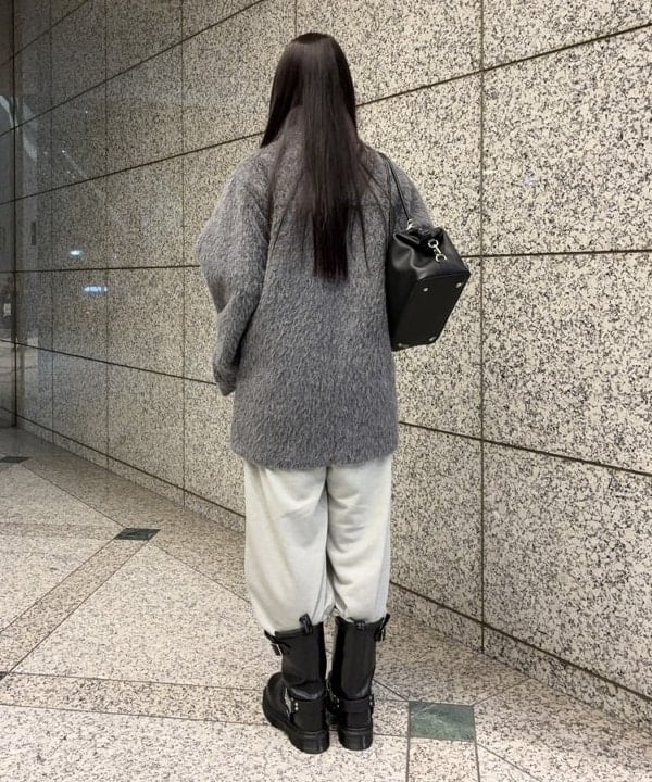 amiriさんの「BEAMS WOMEN｜」を使ったコーディネート