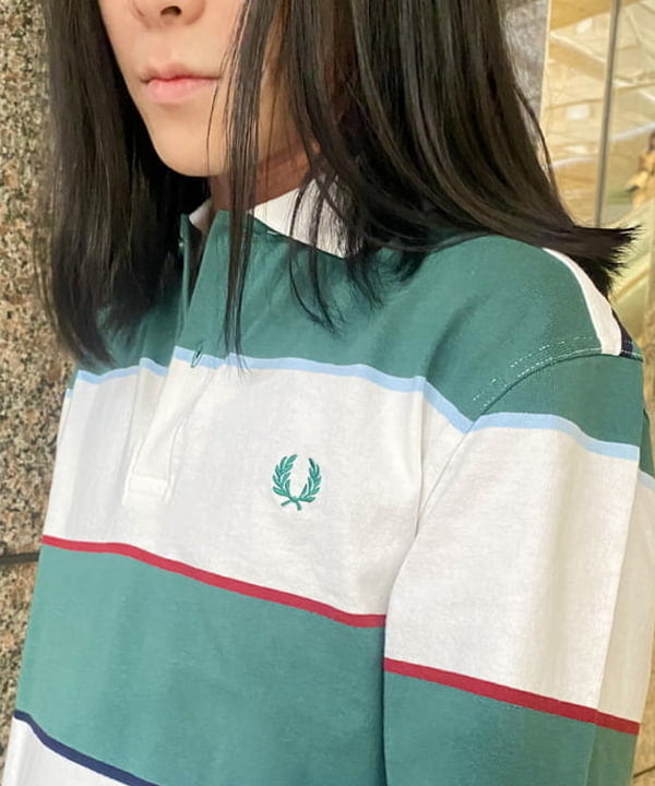 はるひむさんの「BEAMS WOMEN｜」を使ったコーディネート