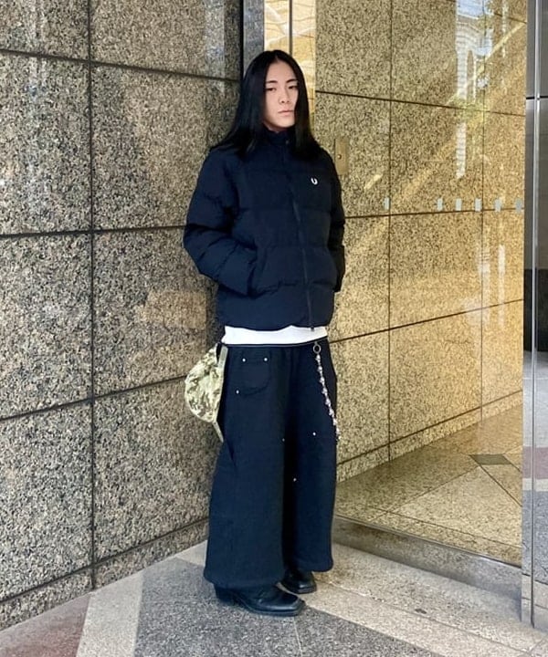 はるひむさんの「BEAMS WOMEN｜」を使ったコーディネート