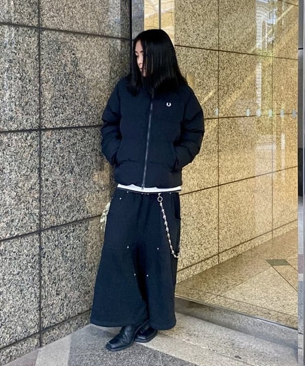 はるひむさんの「BEAMS WOMEN｜」を使ったコーディネート