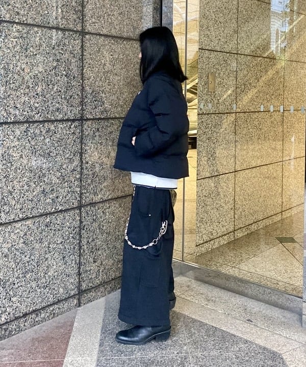 はるひむさんの「BEAMS WOMEN｜」を使ったコーディネート