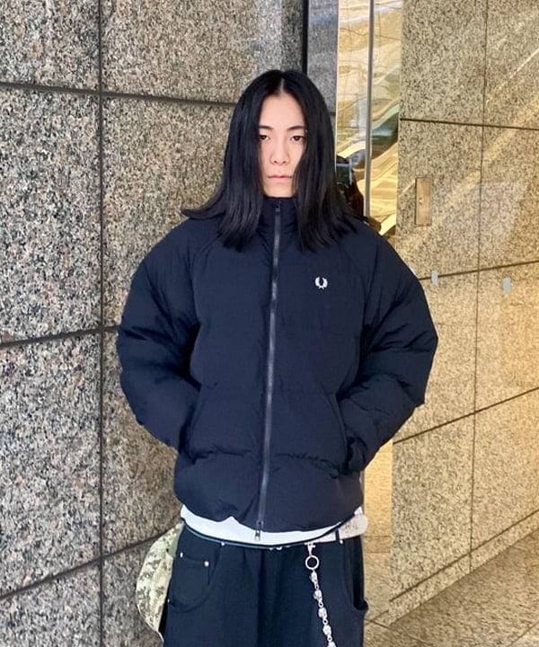 はるひむさんの「BEAMS WOMEN｜」を使ったコーディネート