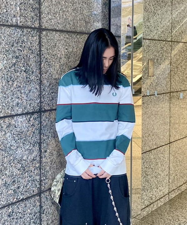 はるひむさんの「BEAMS WOMEN｜」を使ったコーディネート