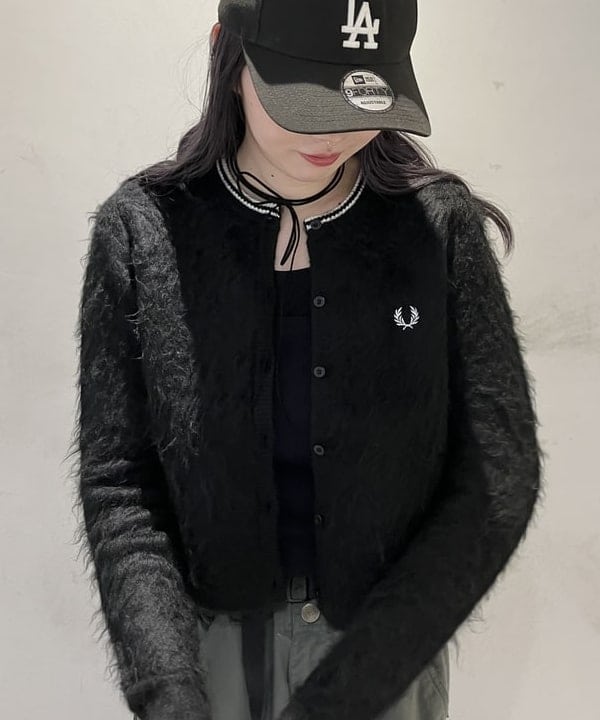 江口 息吹さんの「BEAMS WOMEN｜」を使ったコーディネート