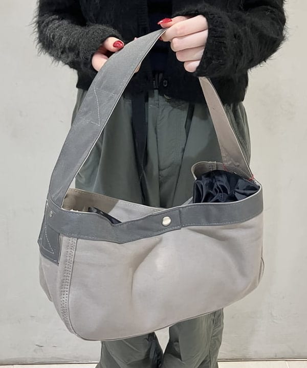 江口 息吹さんの「BEAMS WOMEN｜」を使ったコーディネート