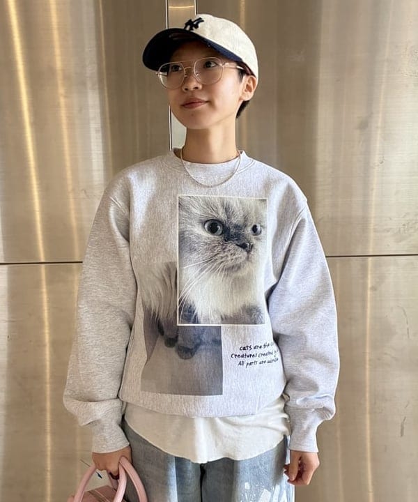 みりさんの「」を使ったコーディネート