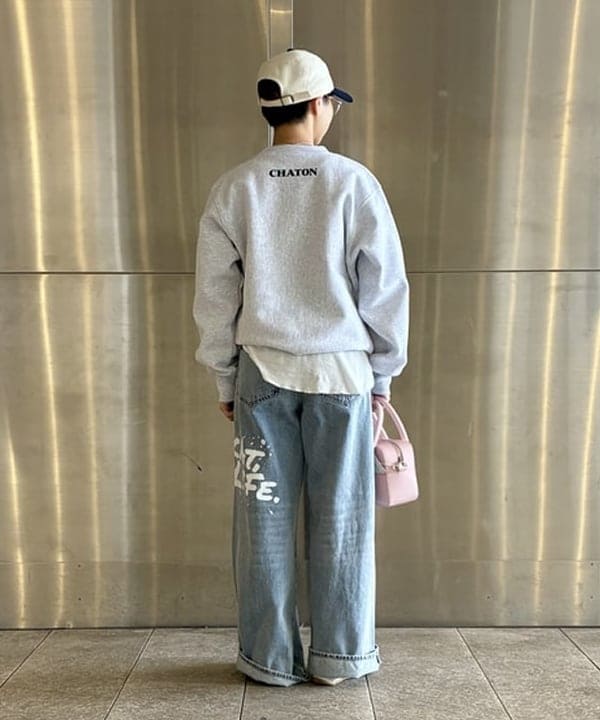 みりさんの「」を使ったコーディネート