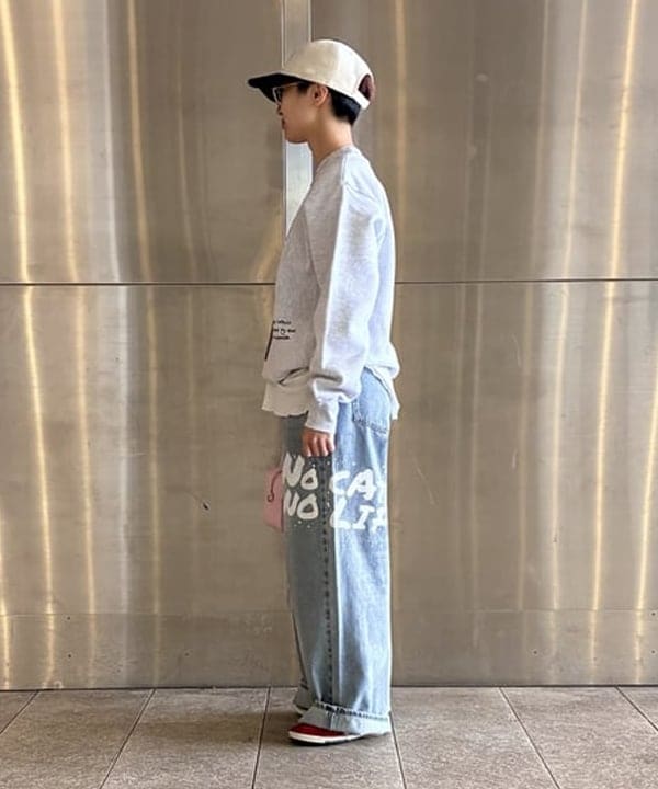 みりさんの「」を使ったコーディネート