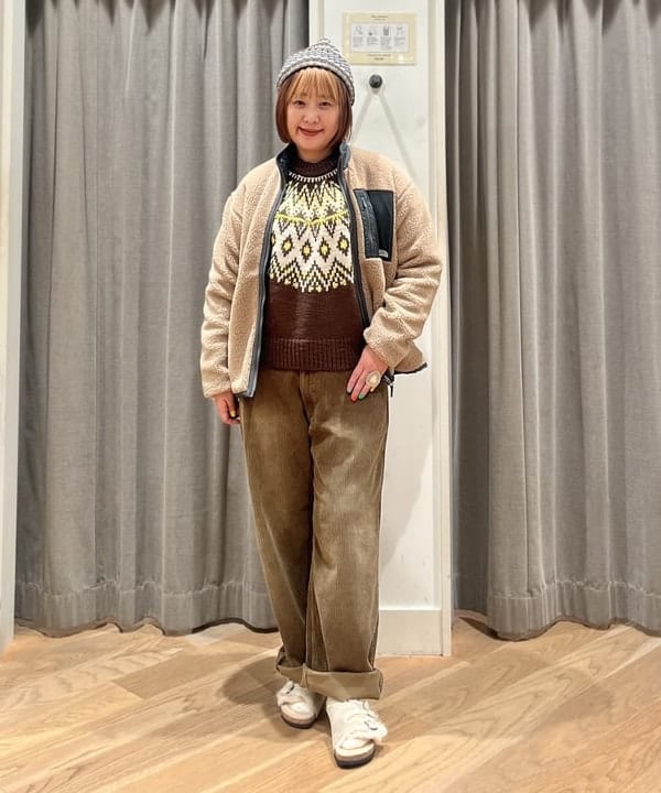 ビーミング ライフストア by ビームス MARK IS みなとみらい店