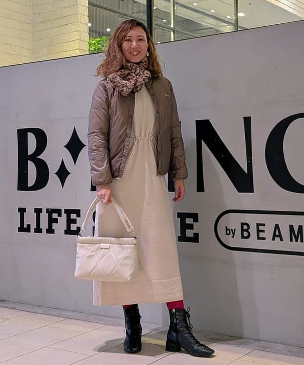 B:MING LIFE STORE by BEAMS ワタナベエリ