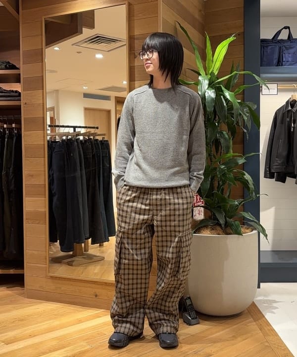 ビームス なんば（1134634） スタイリング・コーディネイト｜BEAMS