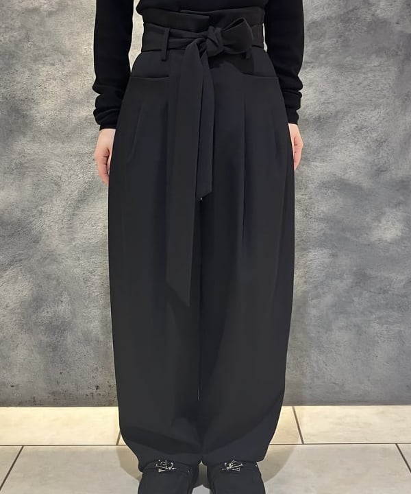 菜月さんの「BEAMS WOMEN｜Barbour / DULSIE ボア ライナー ベスト」を使ったコーディネート