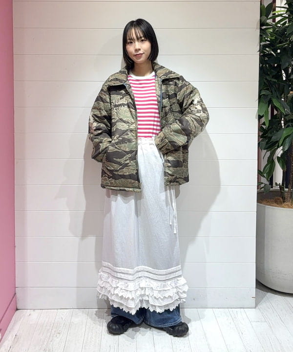 ビームス なんば（1134695） スタイリング・コーディネイト｜BEAMS