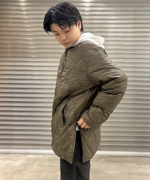 ビーミング ライフストア by ビームス アーバンドック