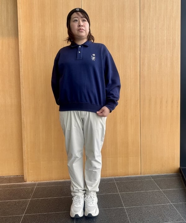 ビームス ゴルフ 玉川髙島屋S・C店（1134716） スタイリング