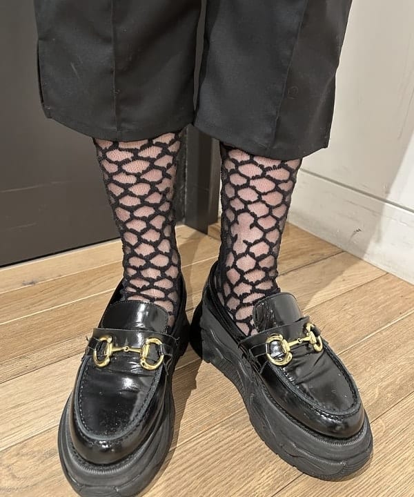 ando naoさんの「BEAMS WOMEN｜UGG(R) for Ray BEAMS / MARLENE CONFETTI JACKET」を使ったコーディネート