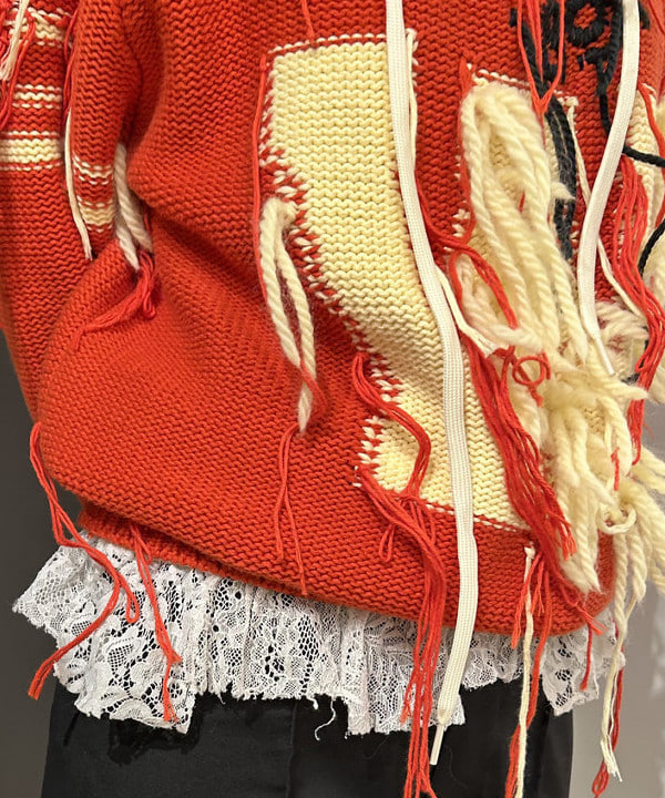 ando naoさんの「BEAMS WOMEN｜UGG(R) for Ray BEAMS / MARLENE CONFETTI JACKET」を使ったコーディネート