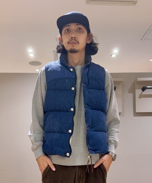 ビームス なんば（1134729） スタイリング・コーディネイト｜BEAMS