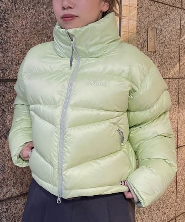 まゆちゃんさんの「BEAMS WOMEN｜異素材 レイヤード スカート」を使ったコーディネート