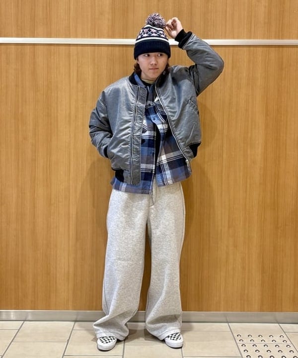 ミリタリー 【BLACK FRIDAY対象】林 颯空