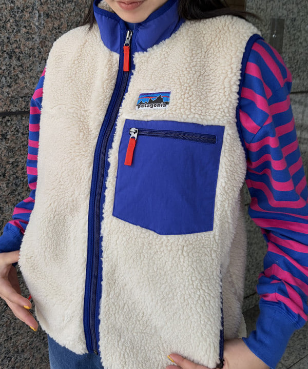 ばるたんさんの「BEAMS WOMEN｜ベーシック ボーダー ロングスリーブ」を使ったコーディネート