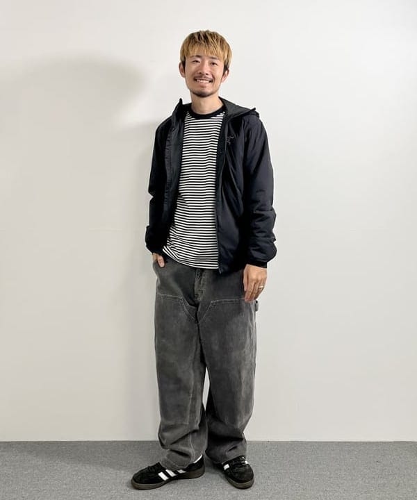 ビームス 高知（1134792） スタイリング・コーディネイト｜BEAMS