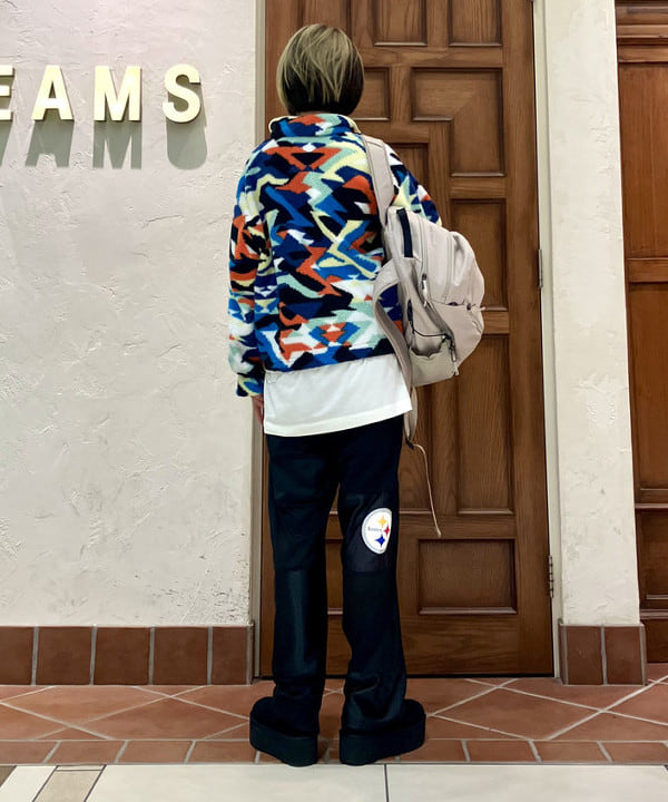 ビームス 吉祥寺（1134843） スタイリング・コーディネイト｜BEAMS