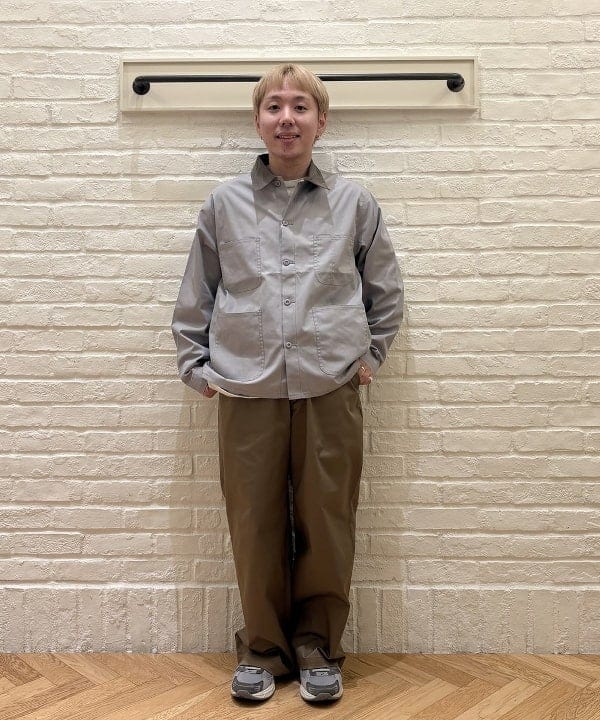 B:MING LIFE STORE by BEAMS Naiki Shinozuka