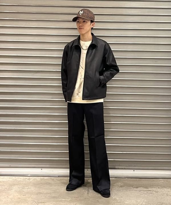 B:MING LIFE STORE by BEAMS 田中昂河