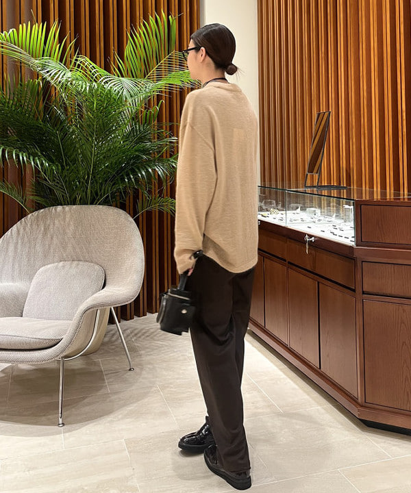 Yumenoさんの「BEAMS WOMEN｜」を使ったコーディネート