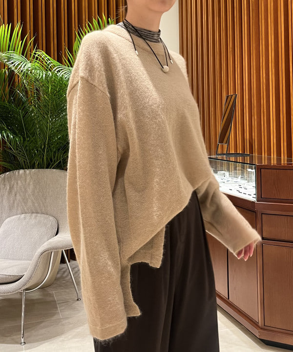 Yumenoさんの「BEAMS WOMEN｜」を使ったコーディネート