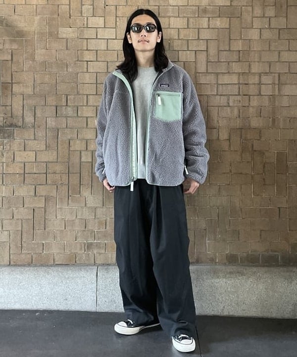 ピルグリム サーフ+サプライ 京都（1134993） スタイリング