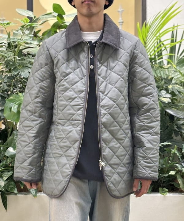 ジャケット・アウター BEAMS ビームス ららぽーとEXPOCITY（1135001） スタイリング