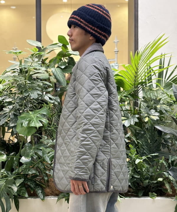 ビームス ららぽーとEXPOCITY（1135001） スタイリング