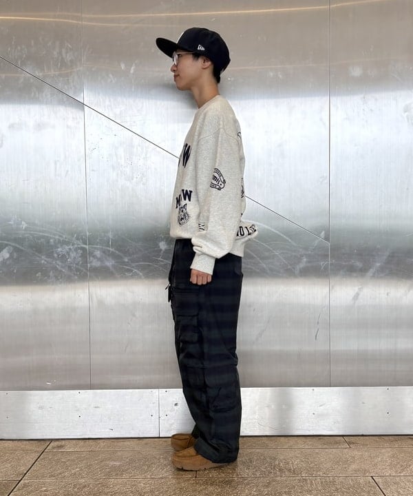 みりさんの「」を使ったコーディネート