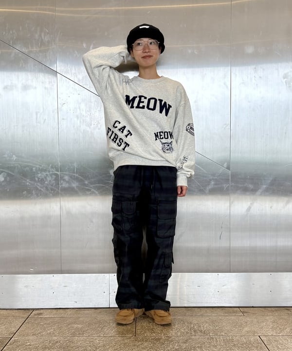 みりさんの「」を使ったコーディネート