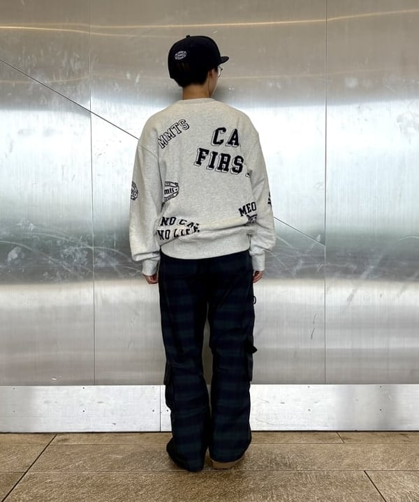 みりさんの「」を使ったコーディネート