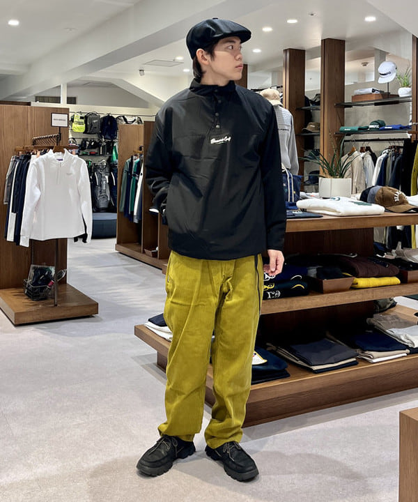 ビームス ゴルフ 小田急百貨店 新宿店（1135069） スタイリング