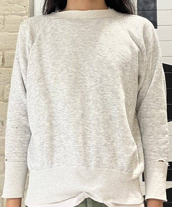 米良 冬輝さんの「BEAMS WOMEN｜KOVALAM / 別注 X-STRAP SANDAL CHROMEXCEL」を使ったコーディネート