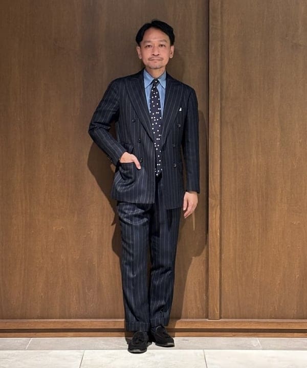 ビームス　BLACK CRANE/チェックランタンパンツ　ami ビームス BLACK CRANE/チェックランタンパンツ ami ビームス