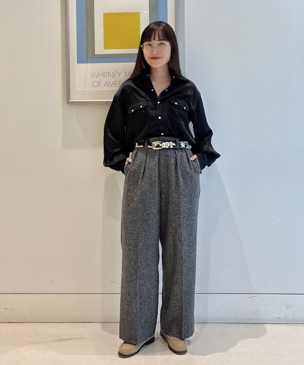 BEAMS BOY（1135112） スタイリング・コーディネイト｜BEAMS