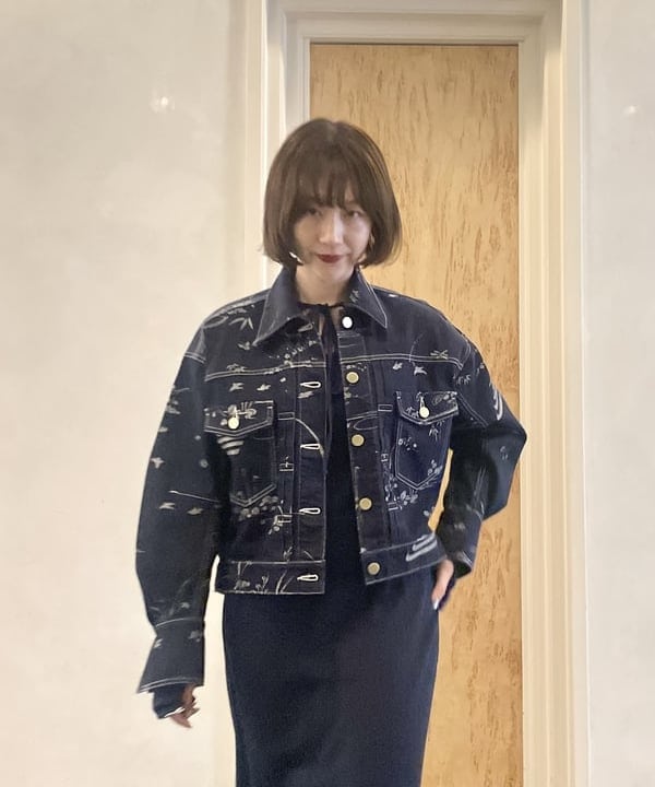 International Gallery BEAMS（1135186） スタイリング